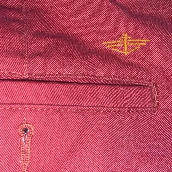 Dockers chino shorts - Picture 3 of 6